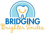 Bridging Brighter Smiles with smiling tooth