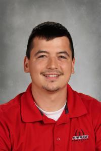 C-FC Phy Ed Teacher Tim Nelson