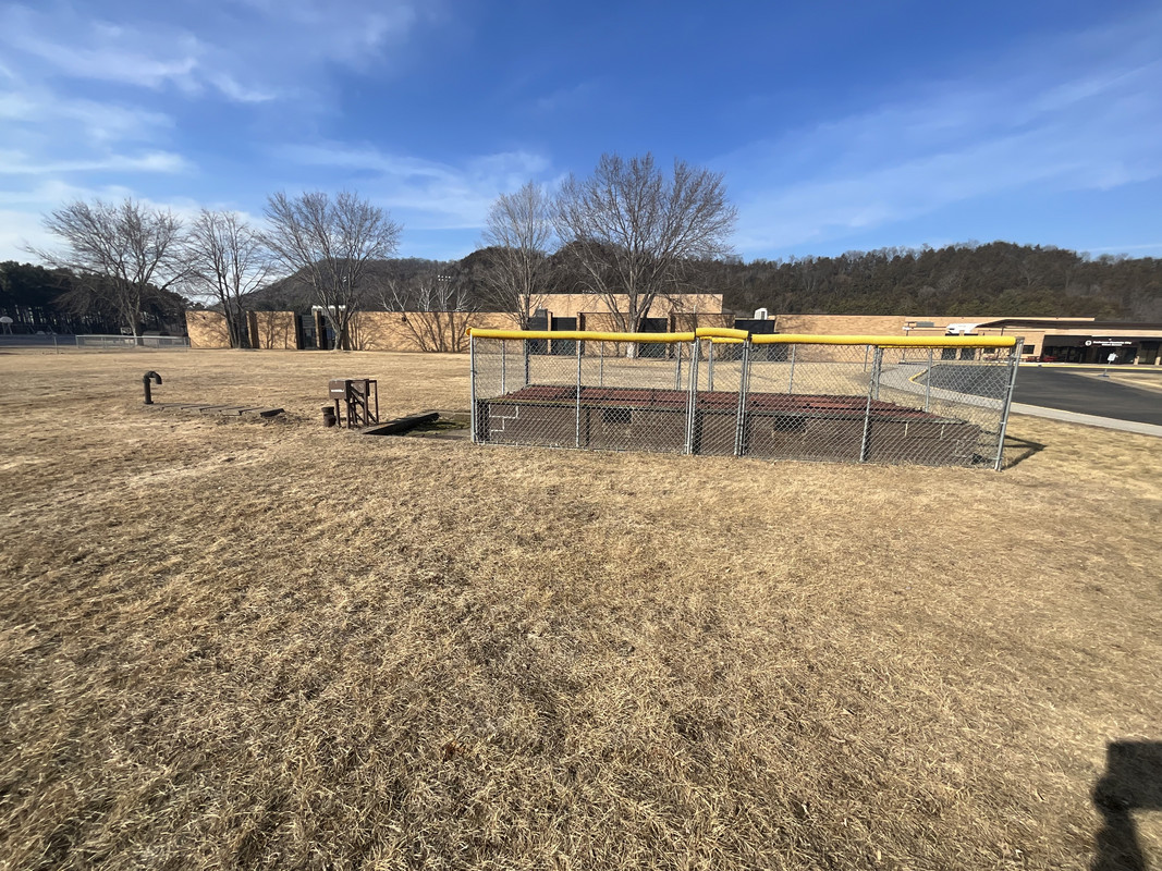 Septic system