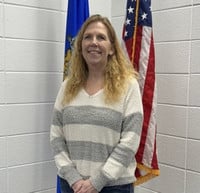 Lisa Wolfe
