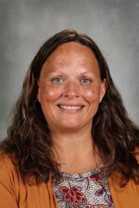 Image of Lisa Arneson