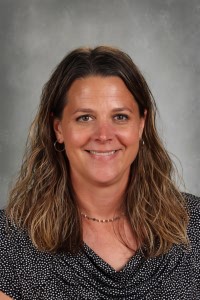 Schaefer, Amy