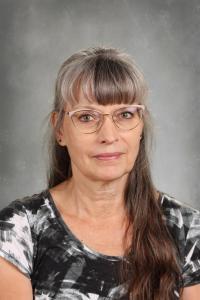 Image of Judi Wenger